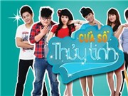 Bóng đá anh, ngoại hạng anh, lịch thi đấu euro 2012, Ra mắt phim sit-com "Cửa sổ thủy tinh"